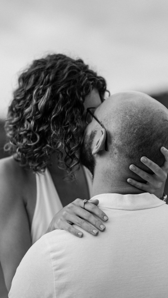 Verlobungs Fotoshooting in Graz